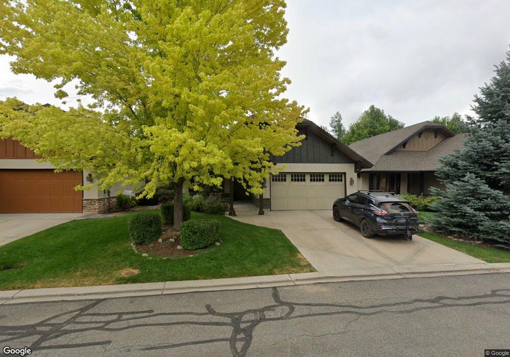 1370 N Montreux Dr, Midway, UT 84049 - photo 1