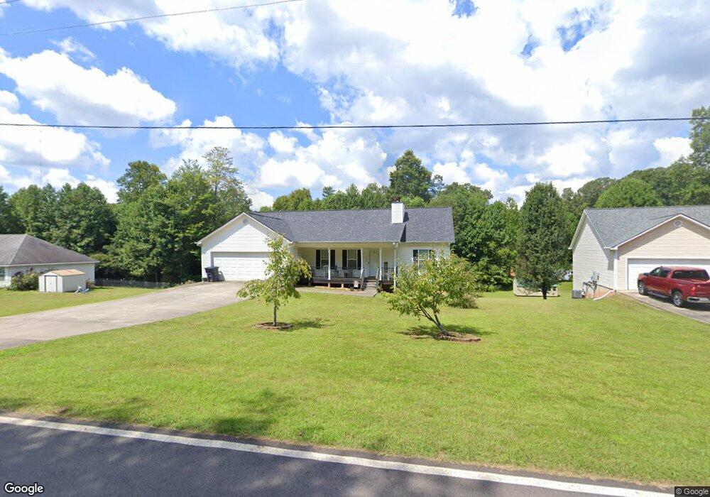 1395 Roberts Ridge Rd, Ellijay, GA 30540 - photo 1