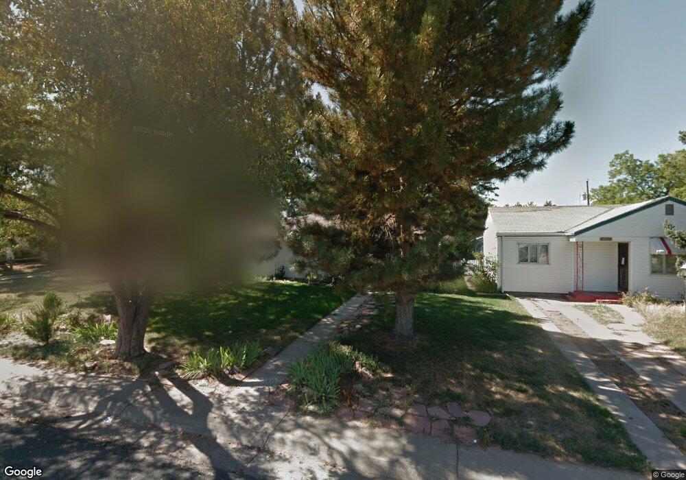 2233 Hanover St, Aurora, CO 80010 - photo 1