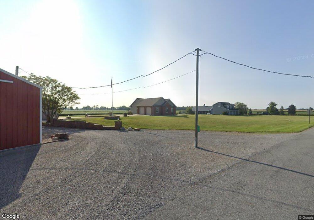 11232 Ramsey Rd, Columbus Grove, OH 45830 - photo 1