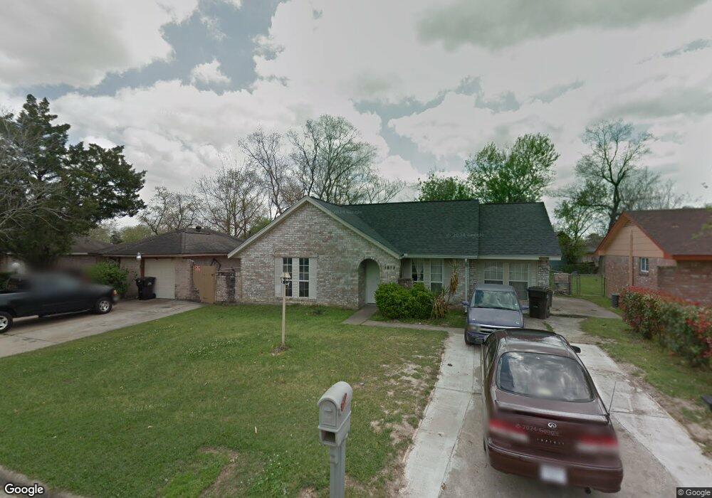 1939 Twinbrooke Dr, Houston, TX 77088 - photo 1