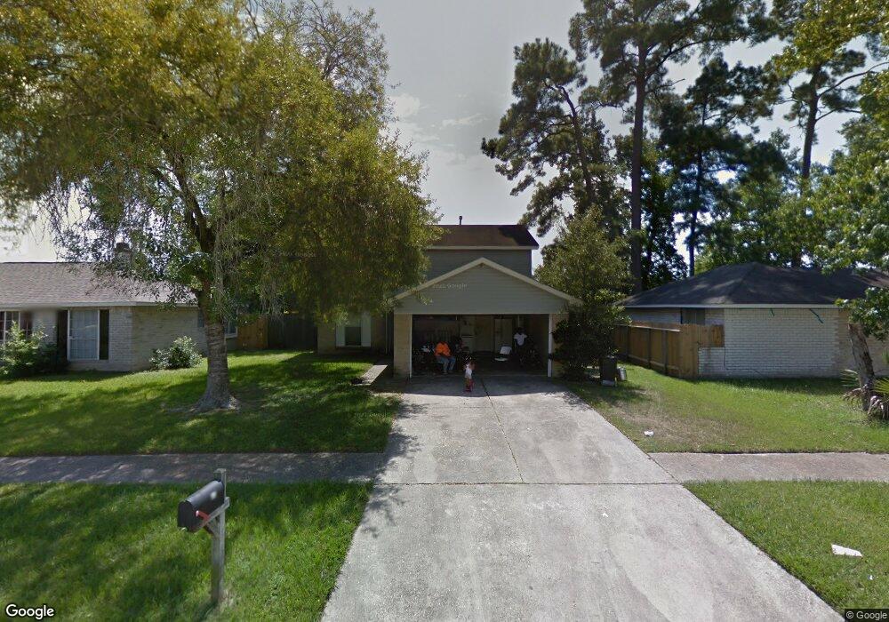 11014 Clear Fork Dr, Humble, TX 77396 - photo 1