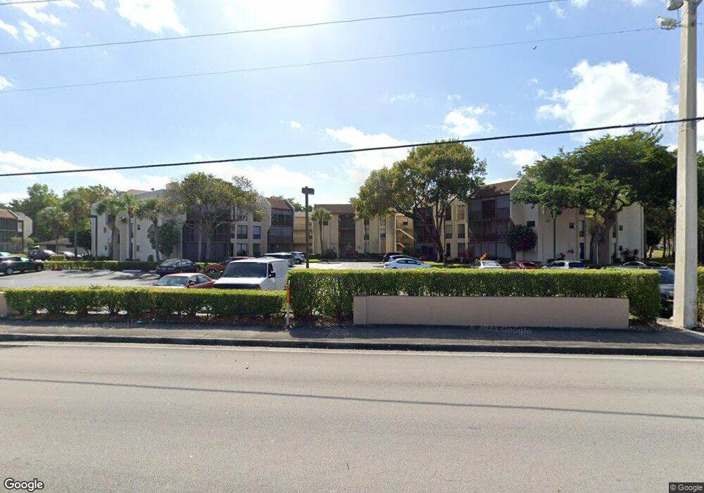 7750 W Mcnab Rd unit 208, Tamarac, FL 33321 - photo 1