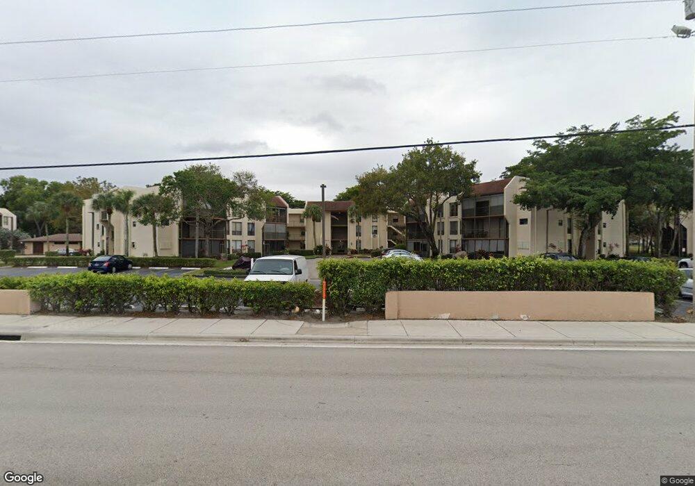 7750 W Mcnab Rd unit 306, Tamarac, FL 33321 - photo 1