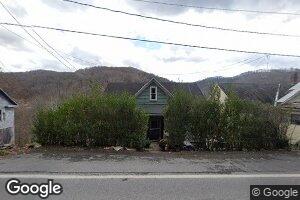 80 W Main St, Richwood, WV 26261