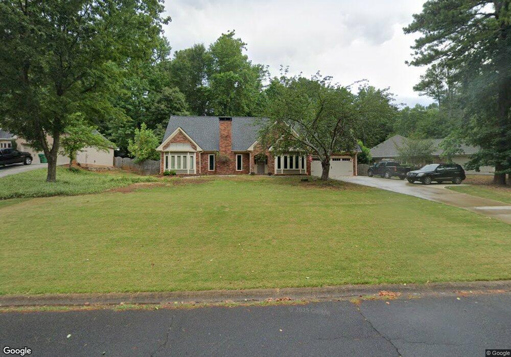 4566 Graywood Trace unit 3, Norcross, GA 30092 - photo 1