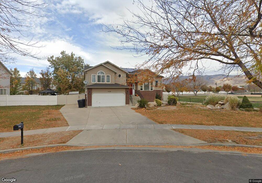 1424 W 1820 S, Woods Cross, UT 84087 - photo 1