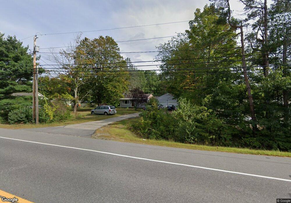 65 Biddeford Rd, Alfred, ME 04002 - photo 1