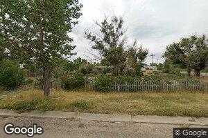 0 2nd St, Sunburst, MT 59482