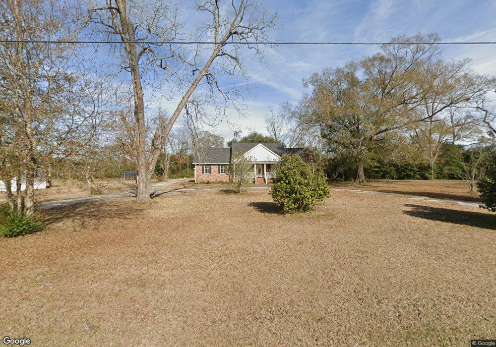 3017 E Railroad St unit CK, Ochlocknee, GA 31773 - photo 1