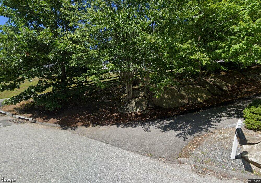 81 Freedoms Way, Northbridge, MA 01534 - photo 1