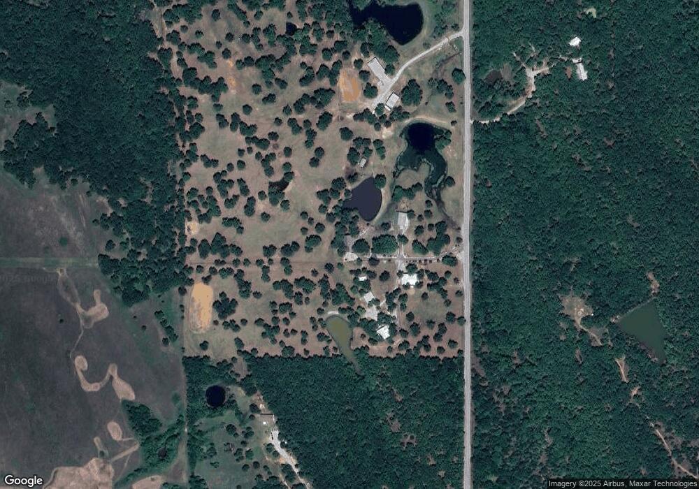 5886 Carter Rd, Ardmore, OK 73401 - photo 1