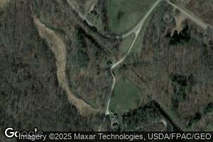 79580 Hurford Rd, Adena, OH 43901