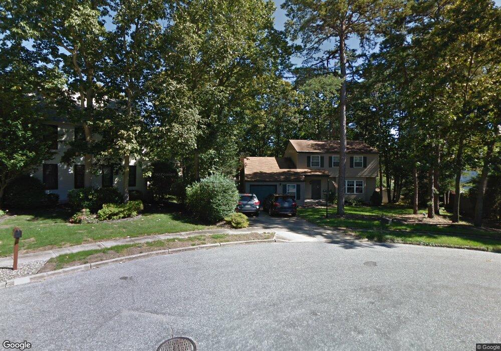 4 Carrie Ct, Sicklerville, NJ 08081 - photo 1