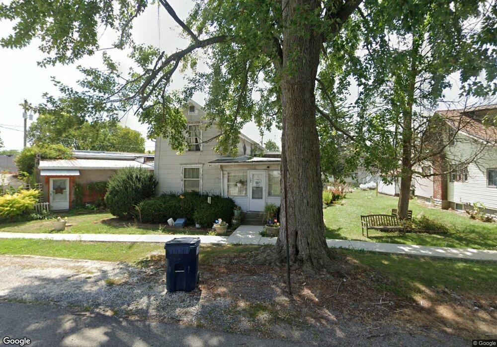 146 Center St, Columbus Grove, OH 45830 - photo 1