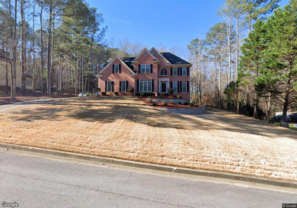 9117 Retreat Pass unit 17, Jonesboro, GA 30236 - photo 1