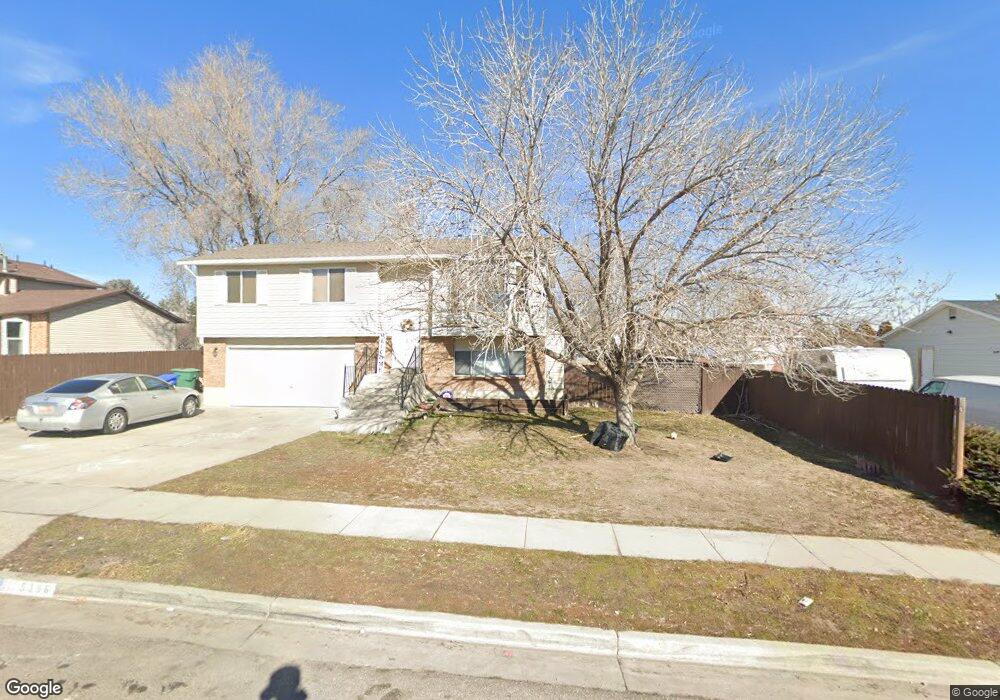 5386 W 6600 S, West Jordan, UT 84081 - photo 1