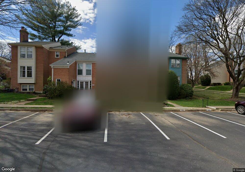 1974 Hopewood Dr, Falls Church, VA 22043 - photo 1