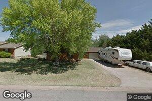 220 Aspen St, Alva, OK 73717