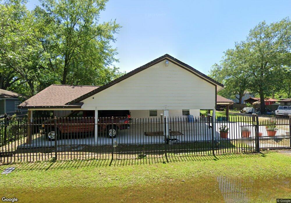 5614 Annunciation St, Houston, TX 77016 - photo 1