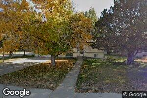 305 Jackson Ct, Morrill, NE 69358
