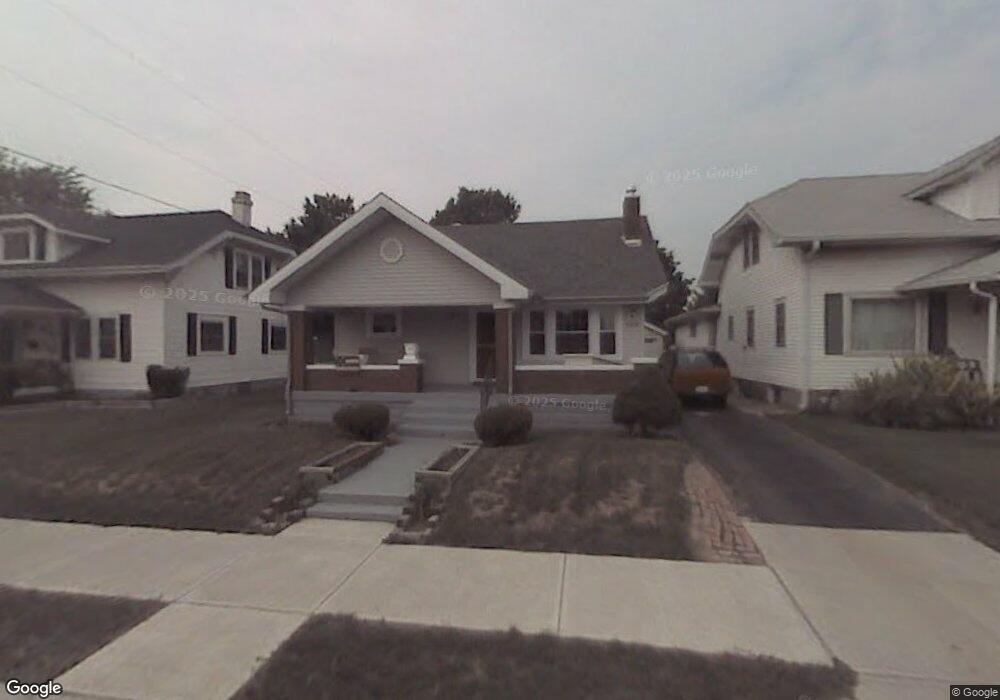 906 E 29th St, Anderson, IN 46016 - photo 1