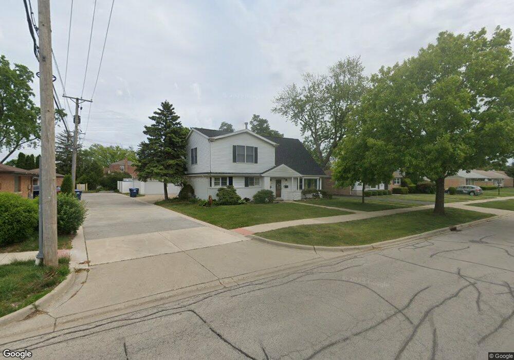 827 S 3rd Ave, Des Plaines, IL 60016 - photo 1