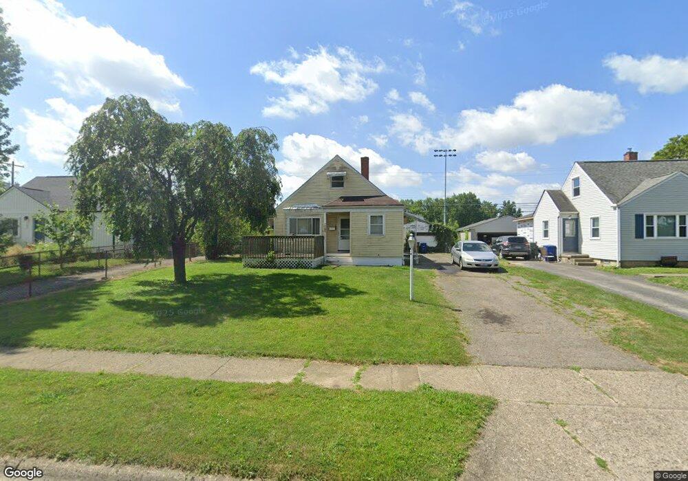 1185 Carbone Dr, Columbus, OH 43224 - photo 1