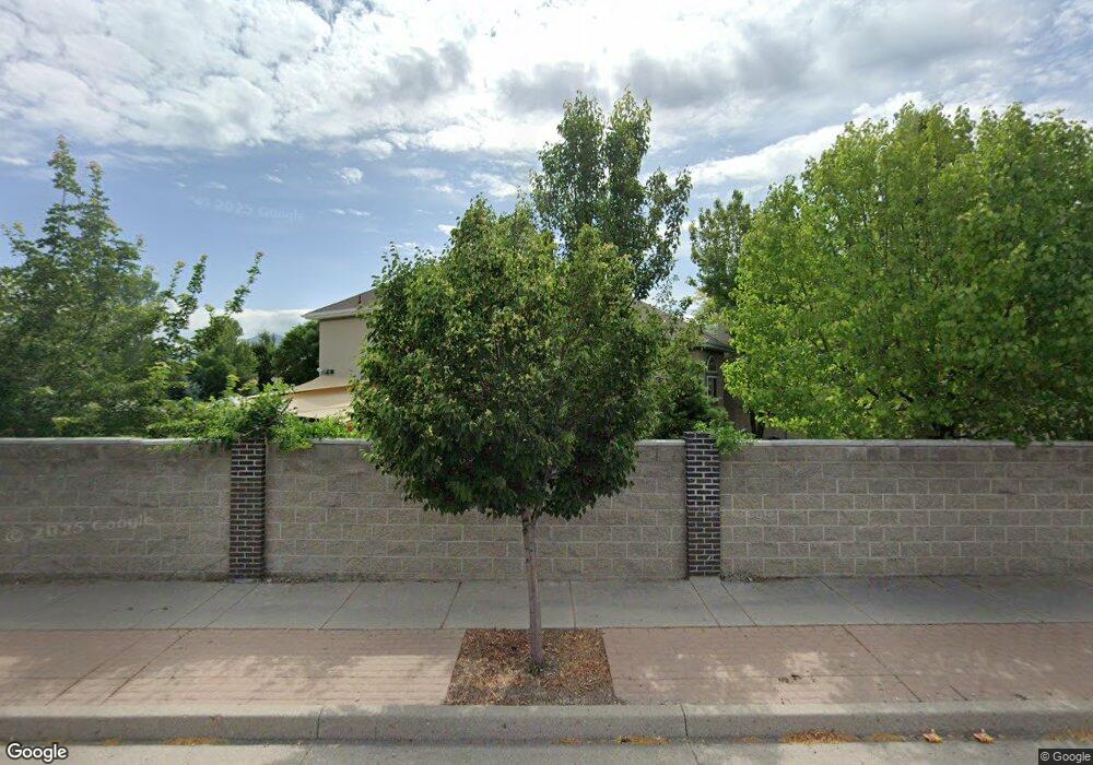 2188 Bird Ct, West Jordan, UT 84088 - photo 1