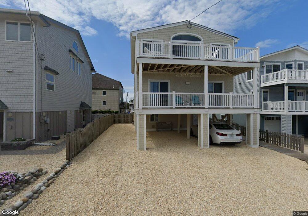 136 E 25th St, Ship Bottom, NJ 08008 - photo 1