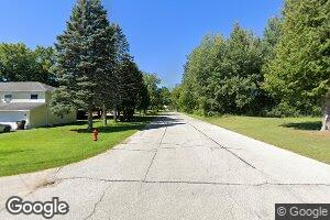 W615 River Rd, Stephenson, MI 49887