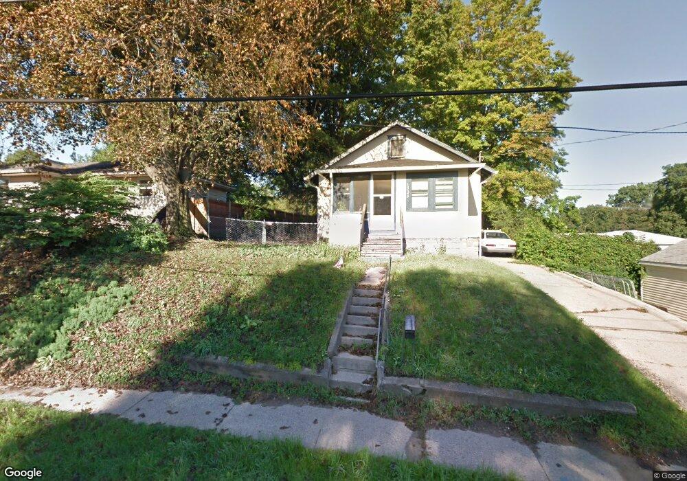 1535 Lansing Ave, Lansing, MI 48915 - photo 1