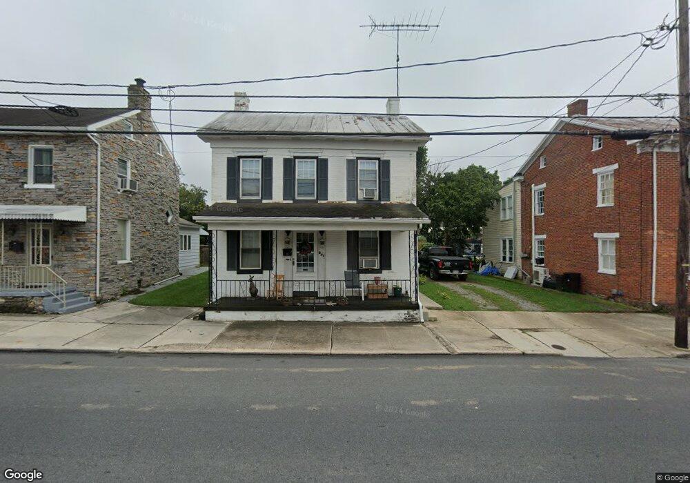 207 E King St unit 79, Littlestown, PA 17340 - photo 1