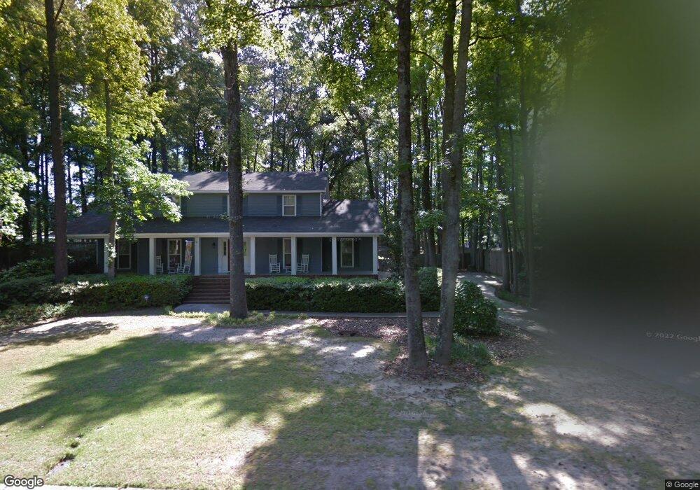 104 Reed Creek Rd, Augusta, GA 30907 - photo 1