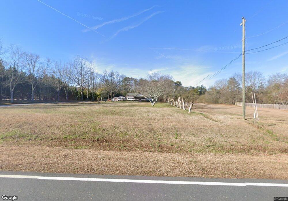 790 W Hightower Trail, Conyers, GA 30012 - photo 1