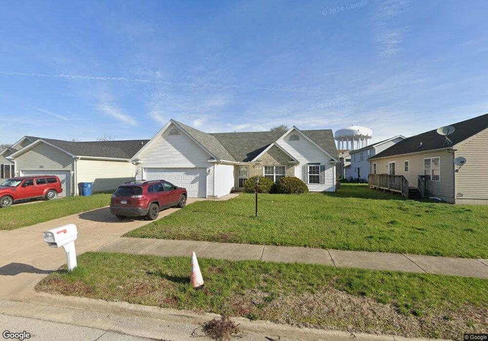 309 W 20th Place unit 19, Gary, IN 46407 - photo 1