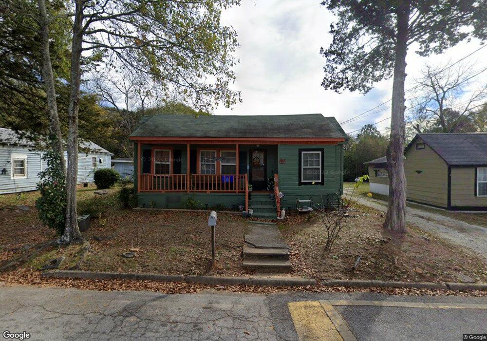 637 Pulliam St, Elberton, GA 30635 - photo 1