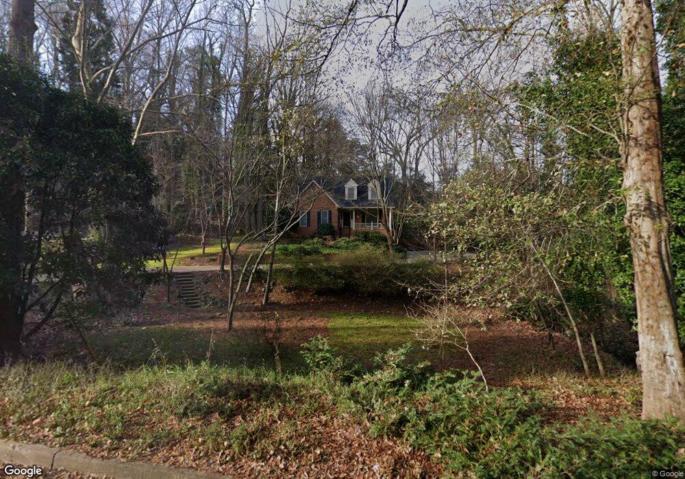 140 Duncan Springs Rd, Athens, GA 30606 - photo 1