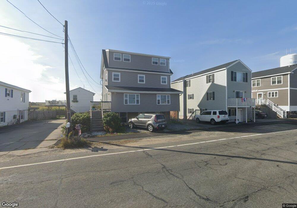 67 North End Blvd, Salisbury, MA 01952 - photo 1