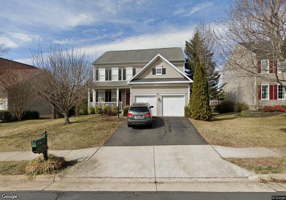 12596 Moray Firth Way, Bristow, VA 20136 - photo 1