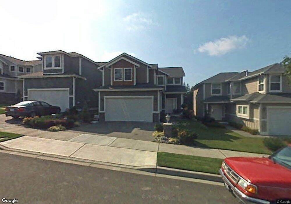 5424 54th Avenue Ct W, University Place, WA 98467 - photo 1