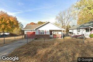 210 S Saint Charles Ave, Joplin, MO 64801