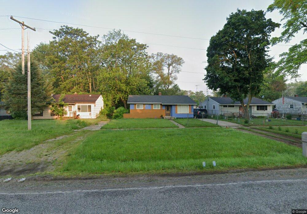 4821 Branch Rd, Flint, MI 48506 - photo 1