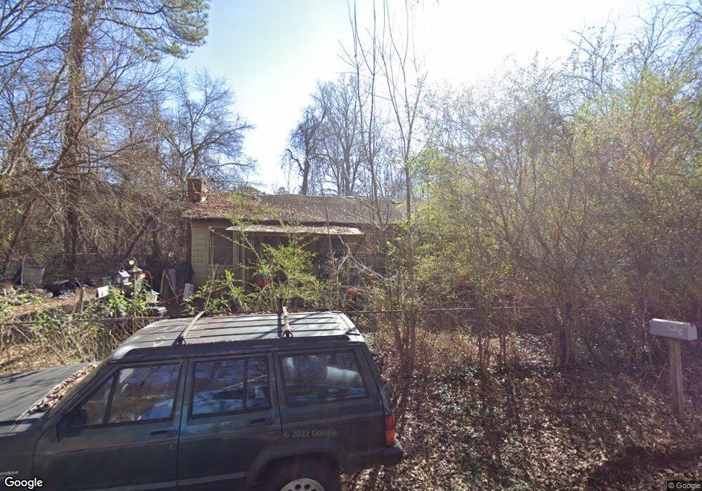 106 Hause Dr, Woodstock, GA 30188 - photo 1