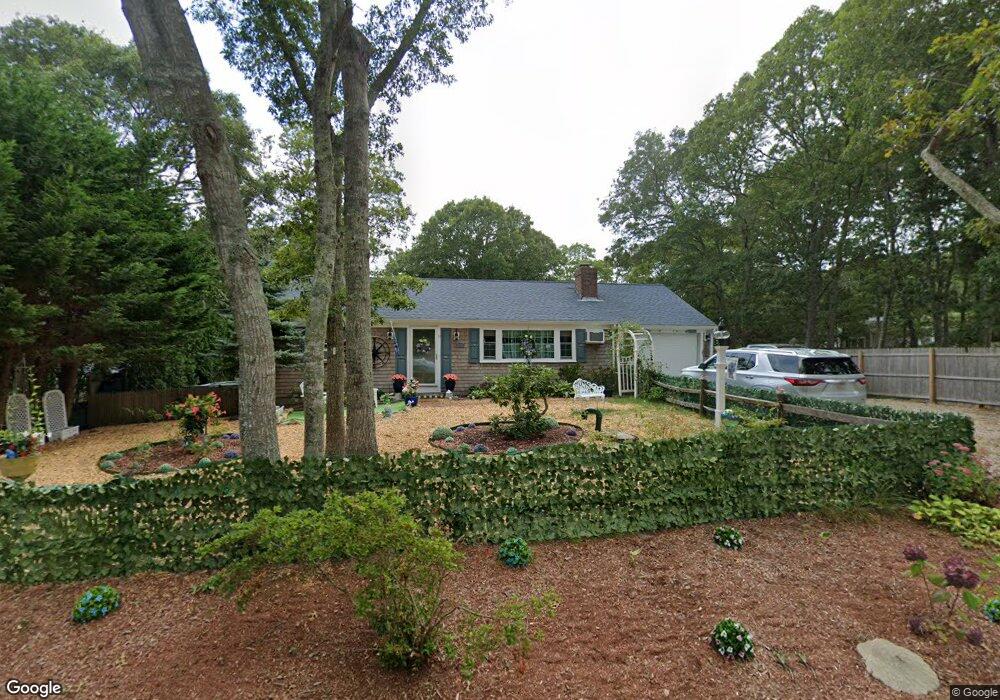 11 Uncle Bills Way, South Dennis, MA 02660 - photo 1