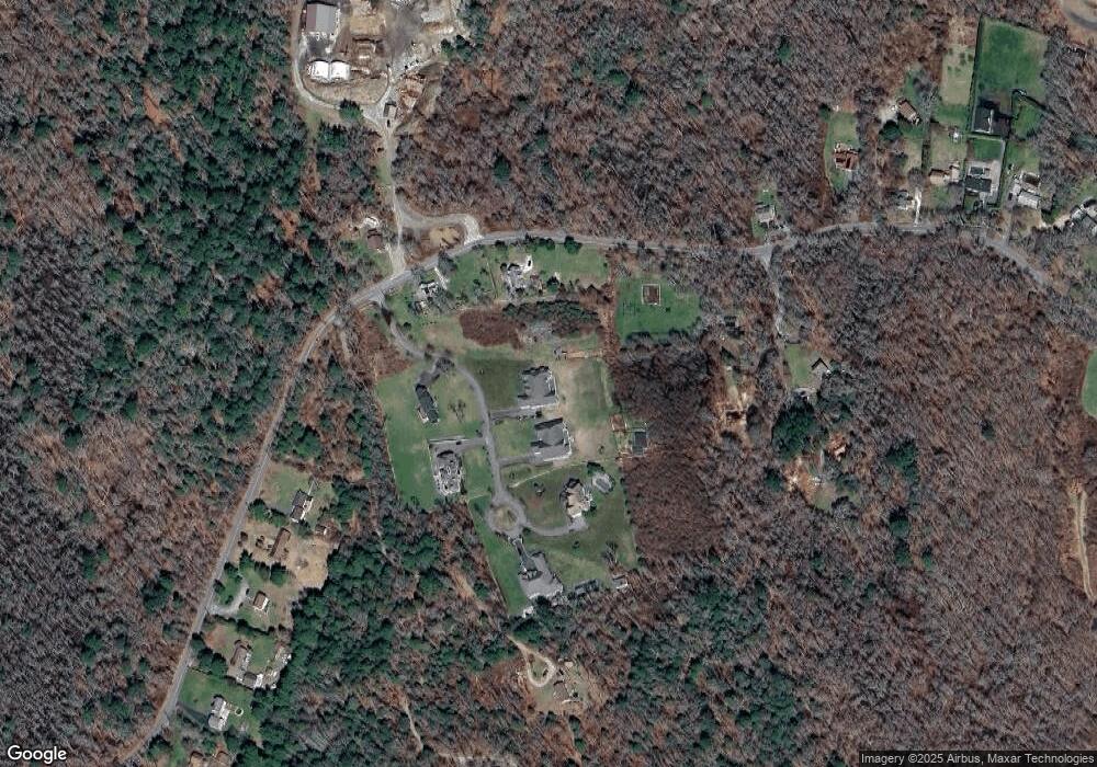 1 Fieldstone Farm Dr, Dartmouth, MA 02748 - photo 1