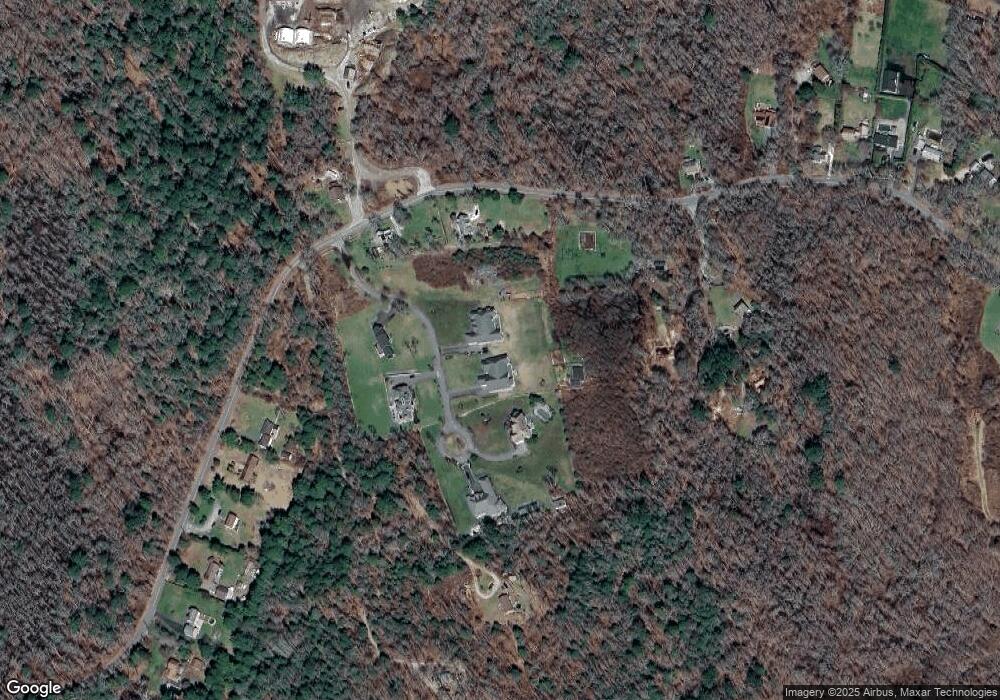 5 Fieldstone Farm Dr, Dartmouth, MA 02748 - photo 1