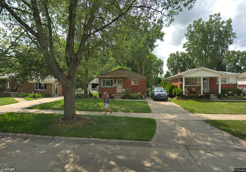 12558 Hipp St, Taylor, MI 48180 - photo 1