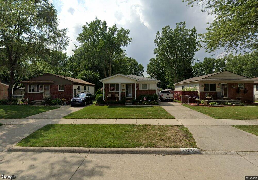 12550 Hipp St, Taylor, MI 48180 - photo 1