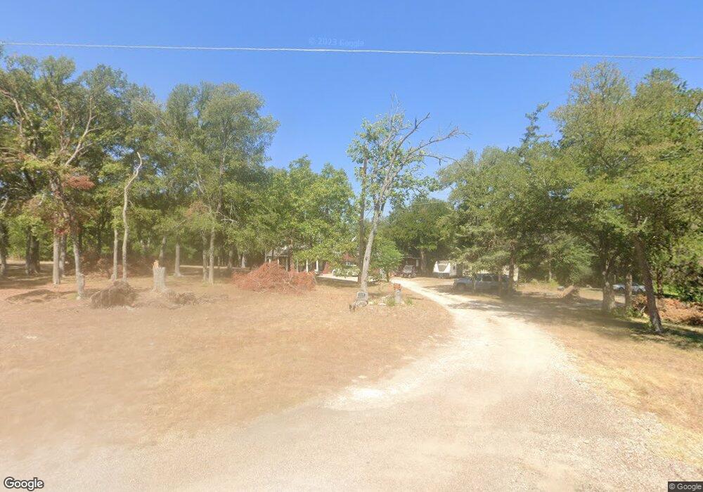 117 Pinto Dr, Eddy, TX 76524 - photo 1